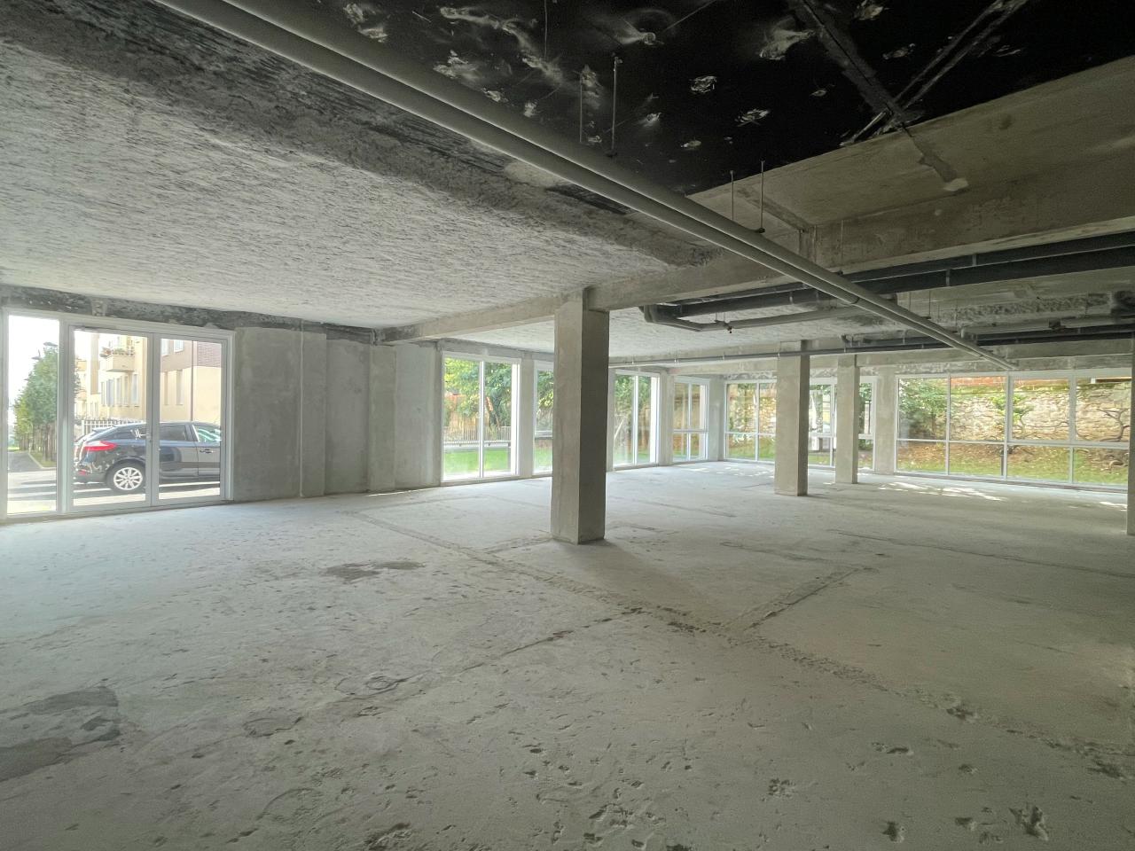 Local d'activité Ivry-sur-Seine 803m² Vente local d'activité Ivry-sur-Seine Val-de-Marne OVACT2315384 3